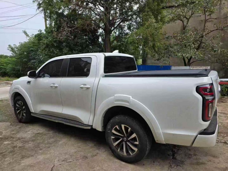 徐州23年长城汽车炮 皮卡8