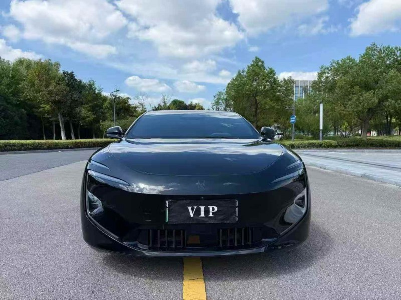 苏州24年阿维塔121