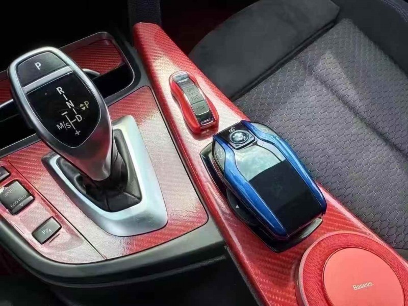 东营17年宝马3系6