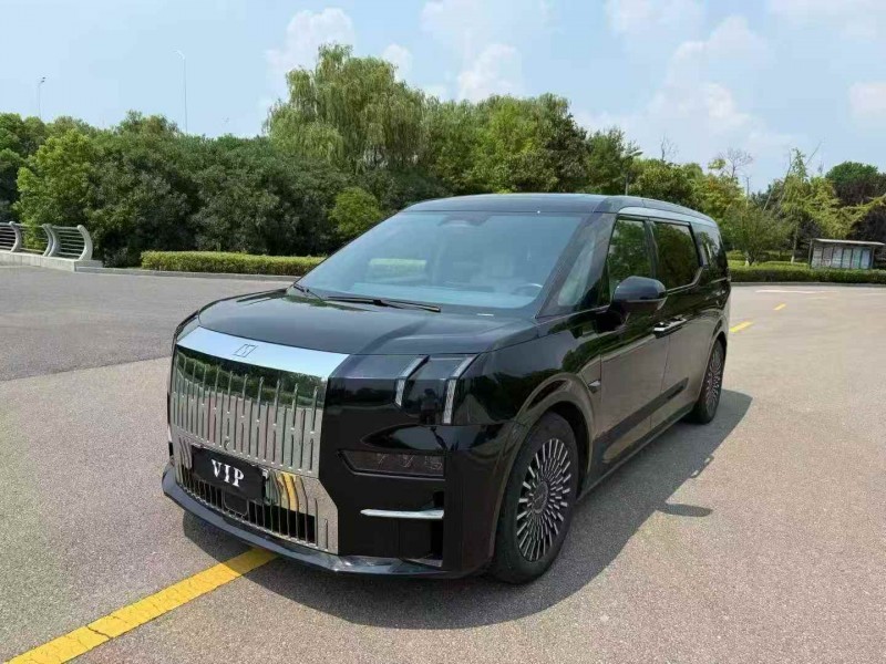 苏州23年极氪汽车0092