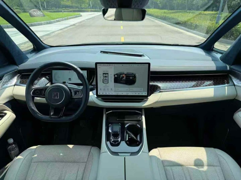 苏州23年极氪汽车0094