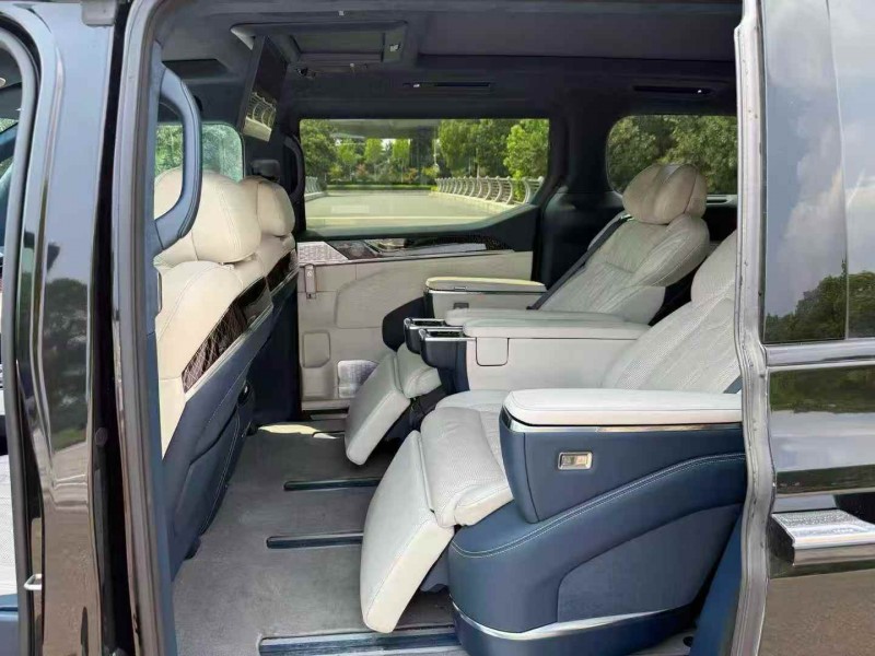 苏州23年极氪汽车0096