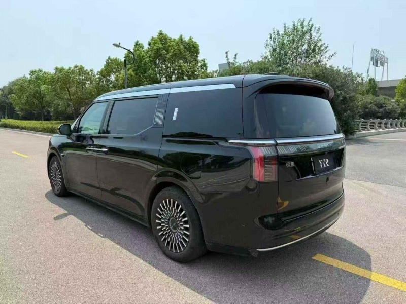 苏州23年极氪汽车0099