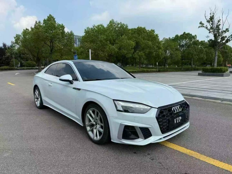 苏州21年奥迪A52