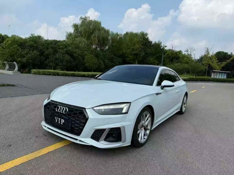 苏州21年奥迪A53