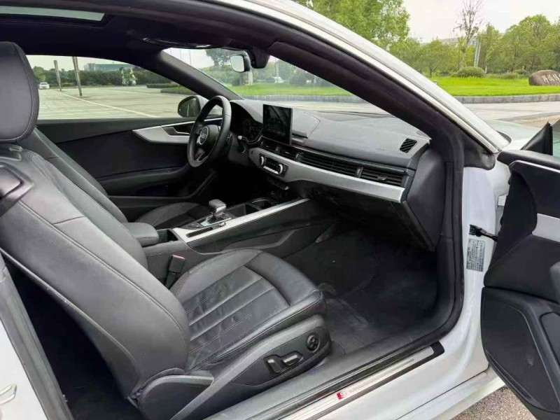 苏州21年奥迪A57