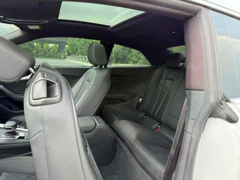 苏州21年奥迪A59