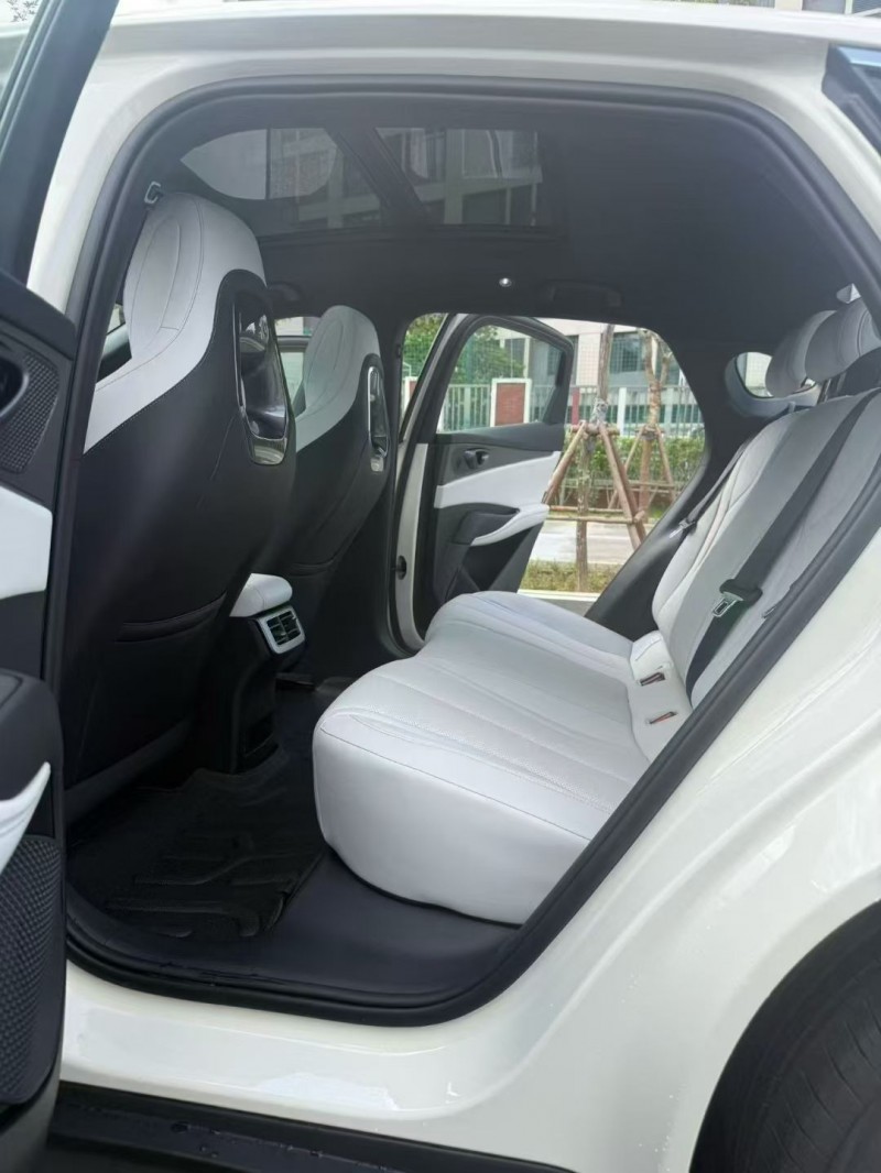 厦门24年比亚迪海豹8