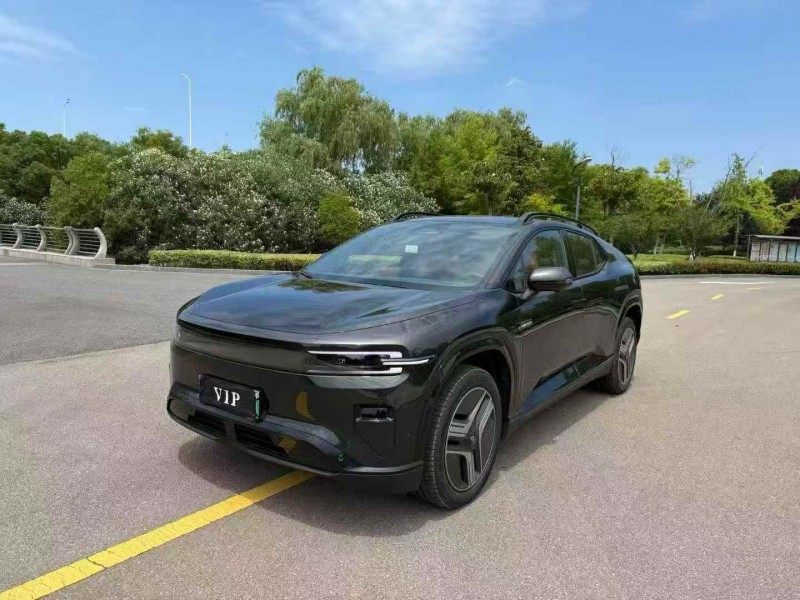 苏州25年长安汽车启源2