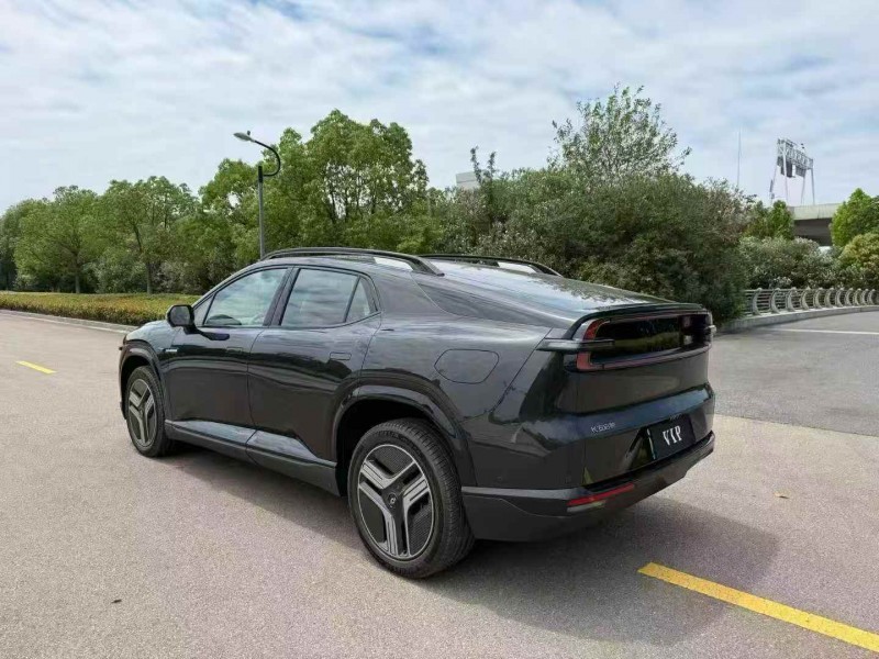 苏州25年长安汽车启源8