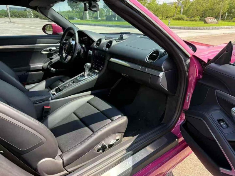 常州23年保时捷7184