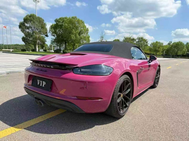 常州23年保时捷7188