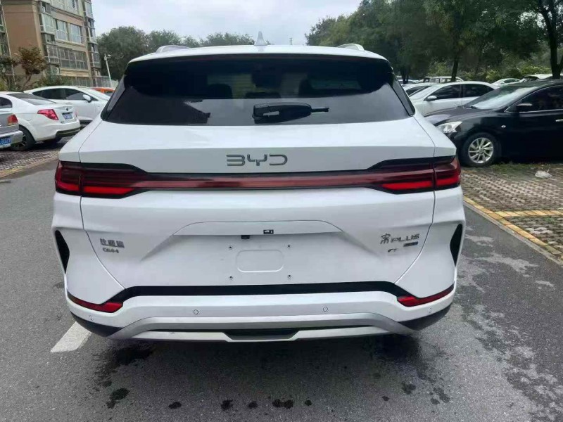 安阳25年比亚迪宋9