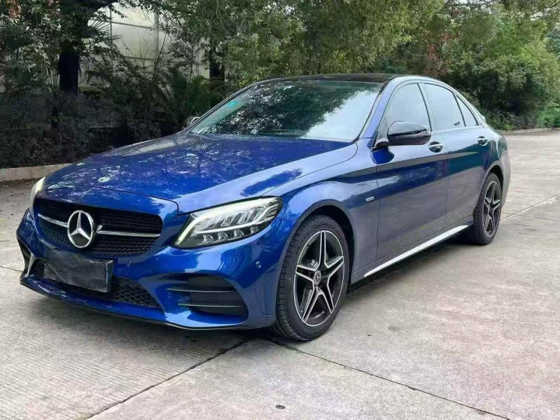 衡阳20年奔驰C2