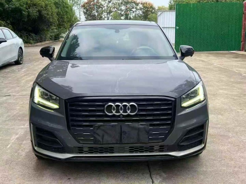 衡阳20年奥迪Q21