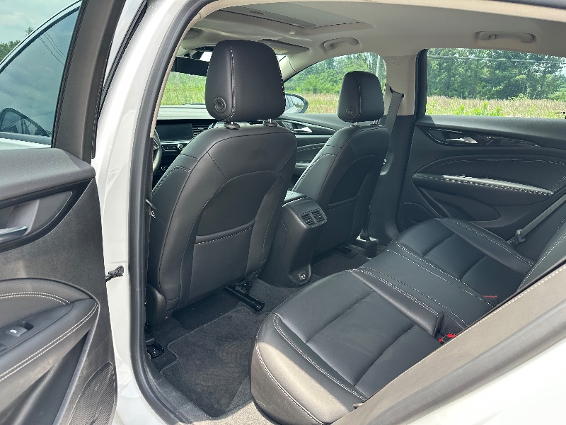 成都23年别克君威6