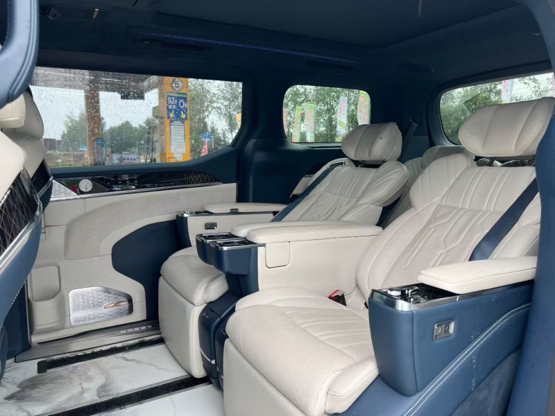 菏泽23年极氪汽车0097