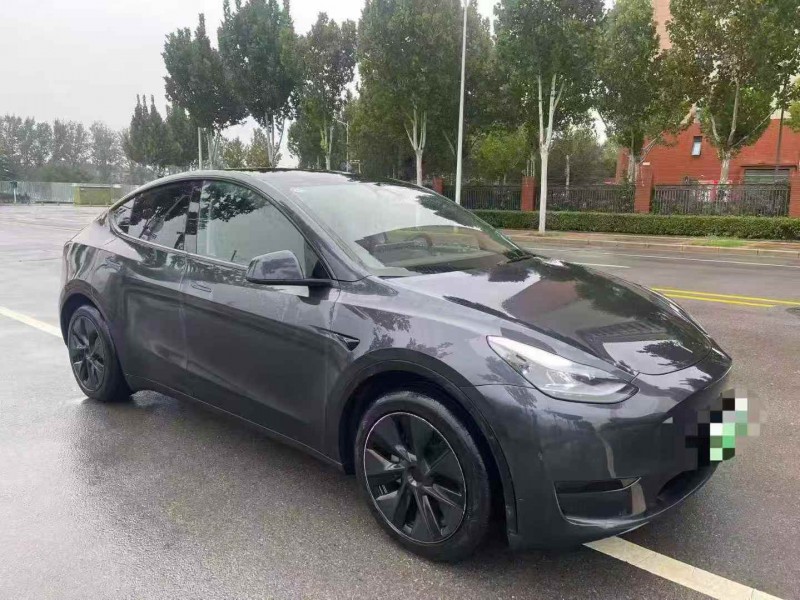 安阳24年特斯拉MODEL Y3