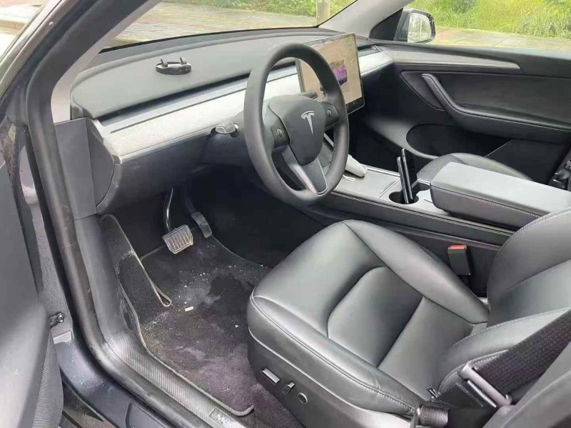 安阳24年特斯拉MODEL Y6