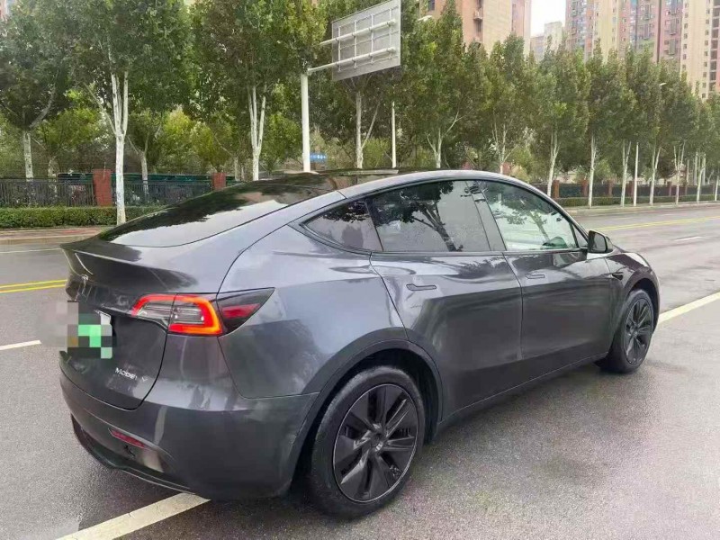 安阳24年特斯拉MODEL Y7