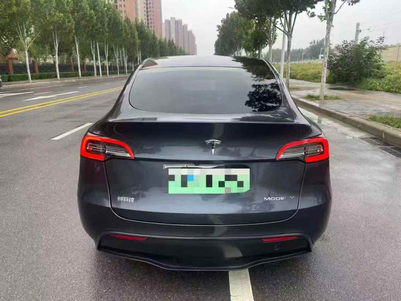 安阳24年特斯拉MODEL Y8