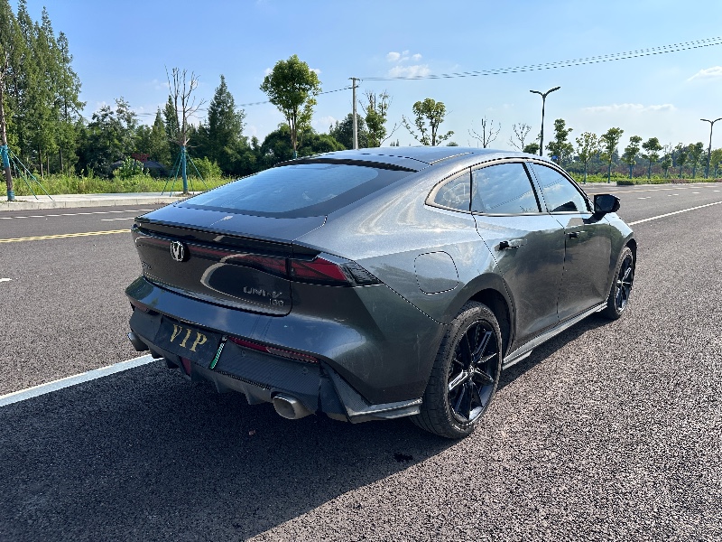 成都23年长安汽车UNI9