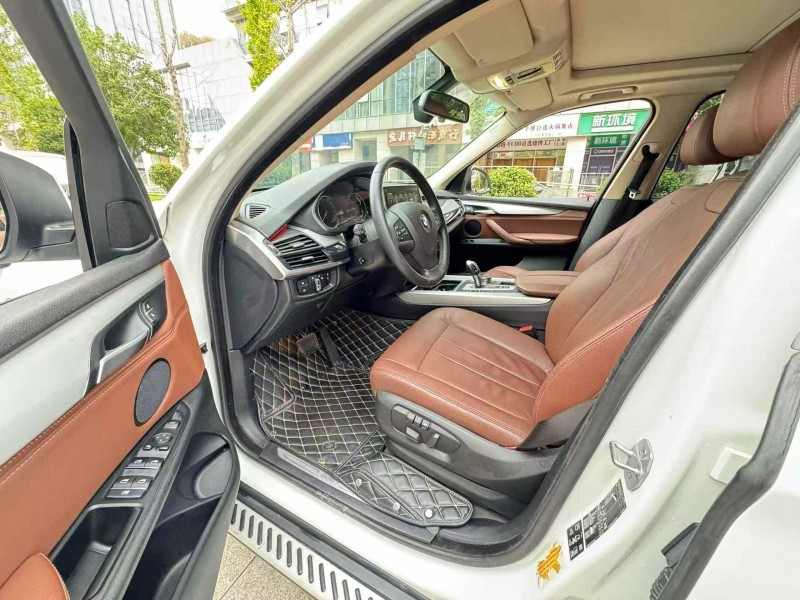 邵阳19年宝马X56