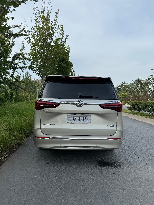 邯郸22年别克GL86