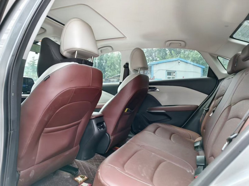 邯郸23年雪佛兰科鲁泽4