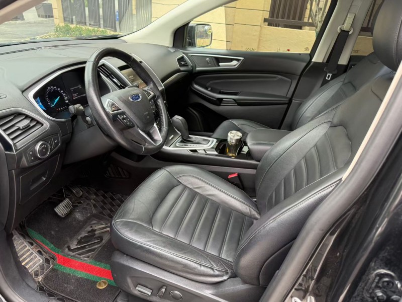 秦皇岛16年福特锐界5