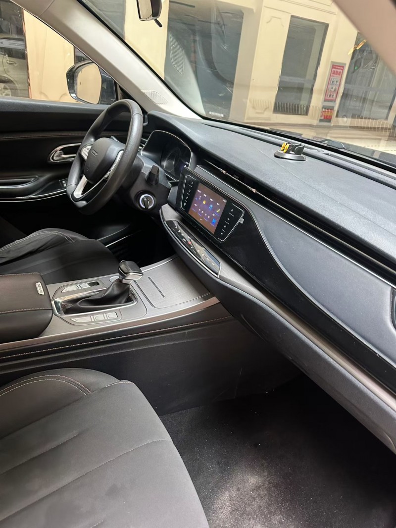 淮南20年长安汽车欧尚4