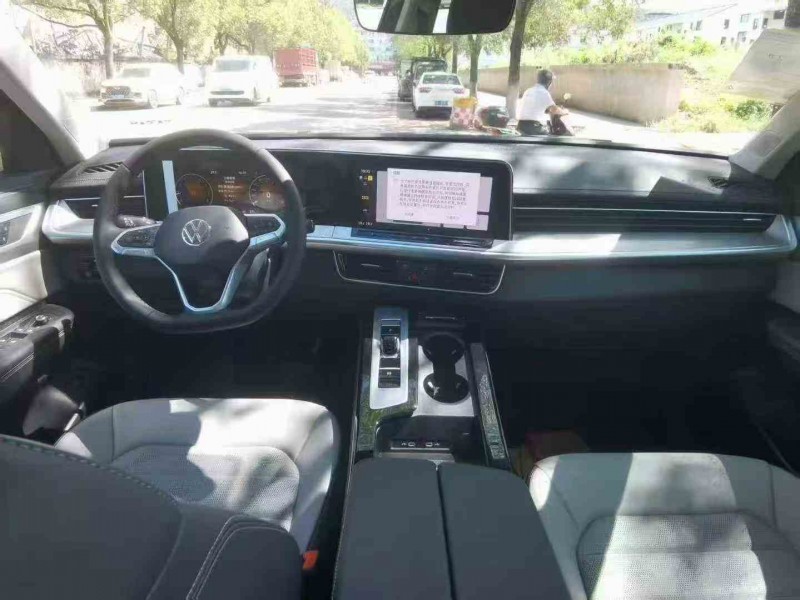 嘉兴25年大众揽巡5