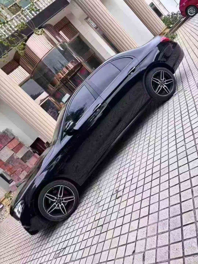 湘潭18年奔驰E3
