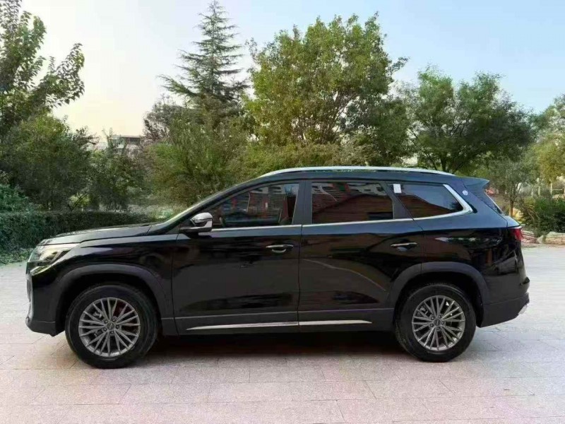 邢台23年奇瑞捷途8