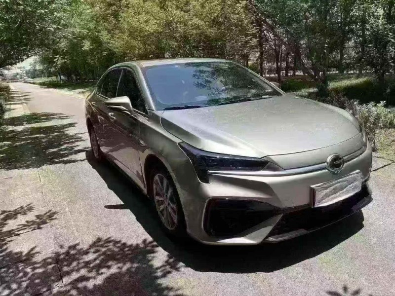 湖州24年传祺埃安S2