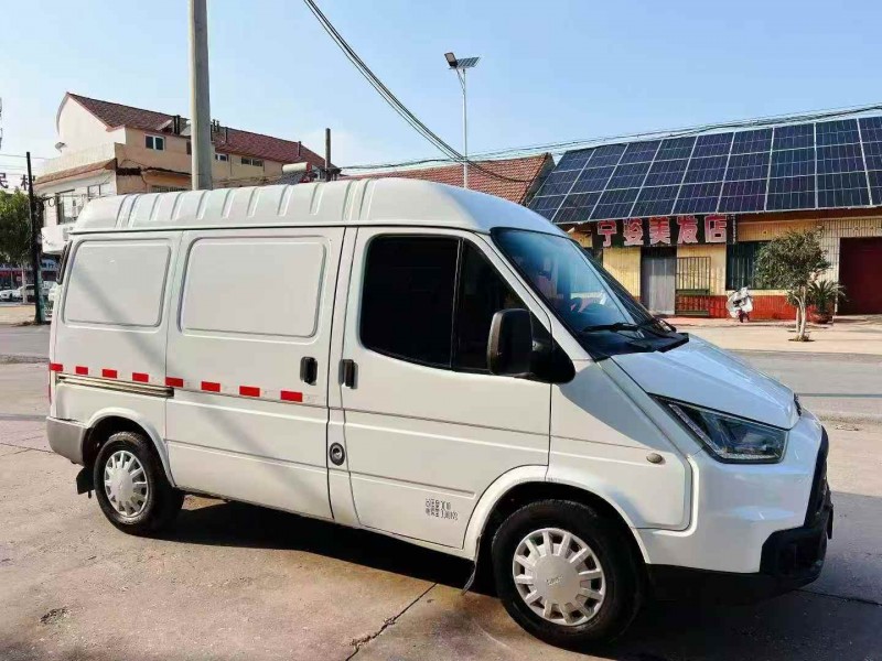 东营19年江铃特顺2