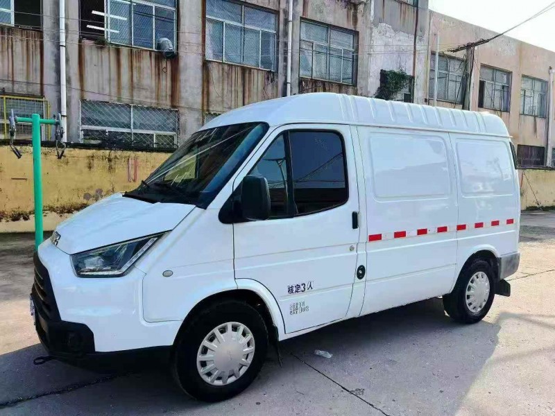 东营19年江铃特顺3