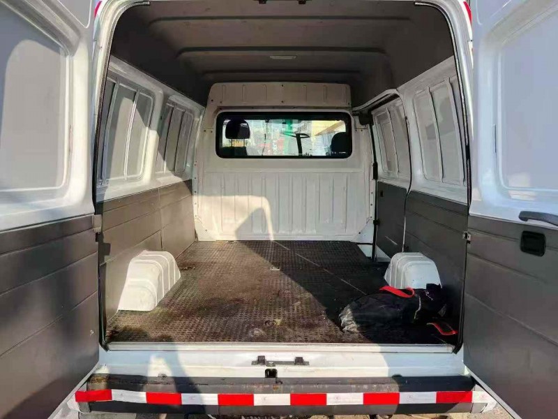 东营19年江铃特顺6