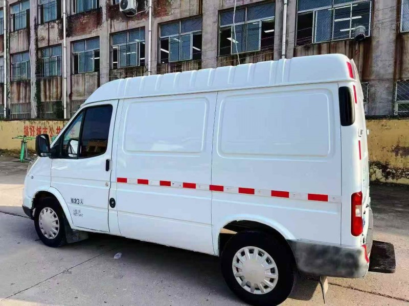 东营19年江铃特顺7