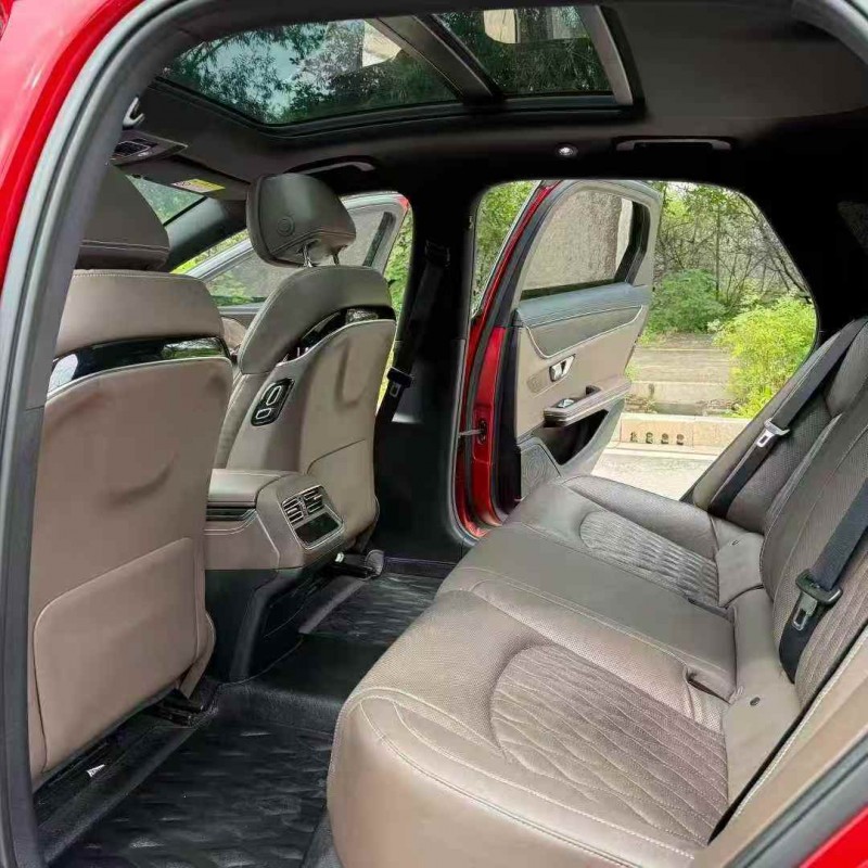 枣庄21年比亚迪汉6