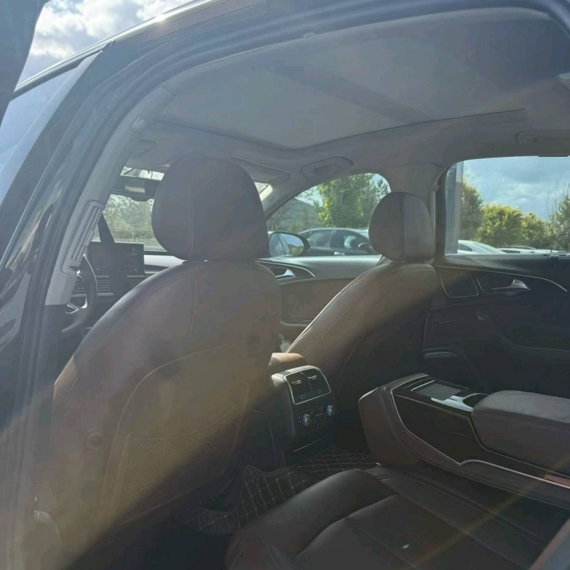 平凉17年奥迪A6L7