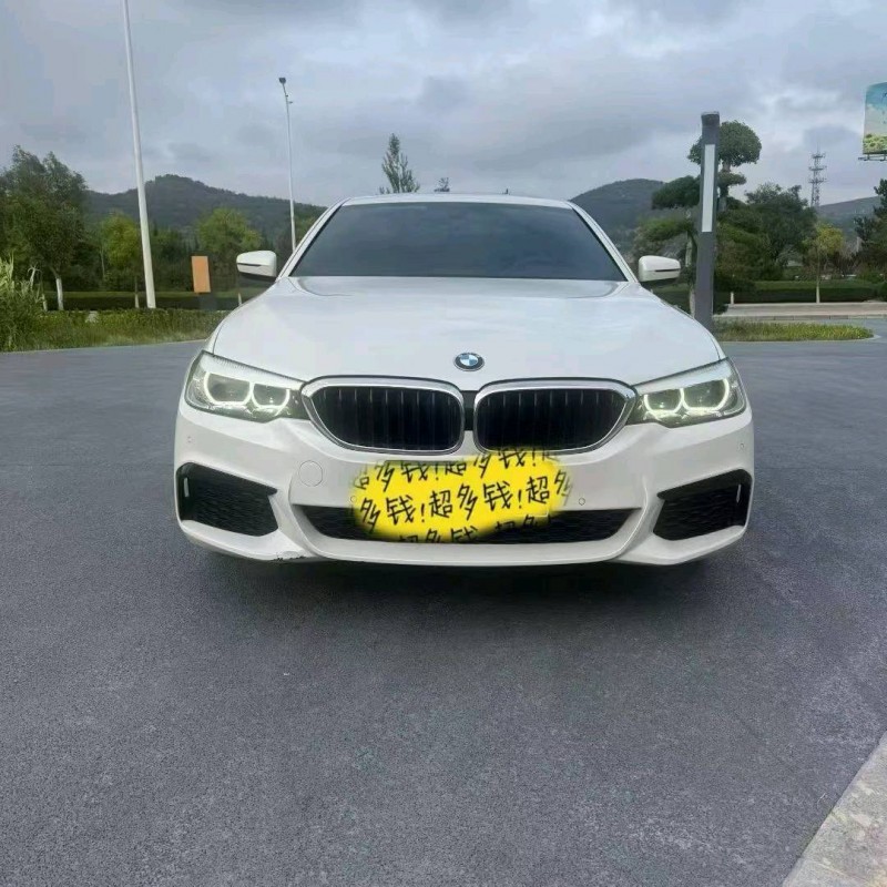 平凉20年宝马5系1