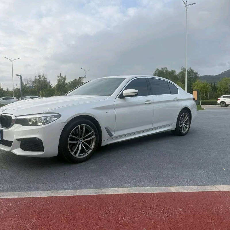 平凉20年宝马5系3