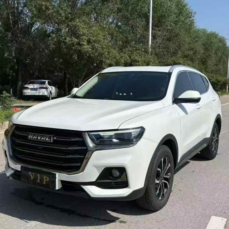 烟台21年哈弗H63