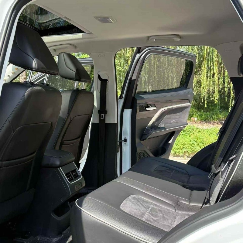 烟台21年哈弗H66