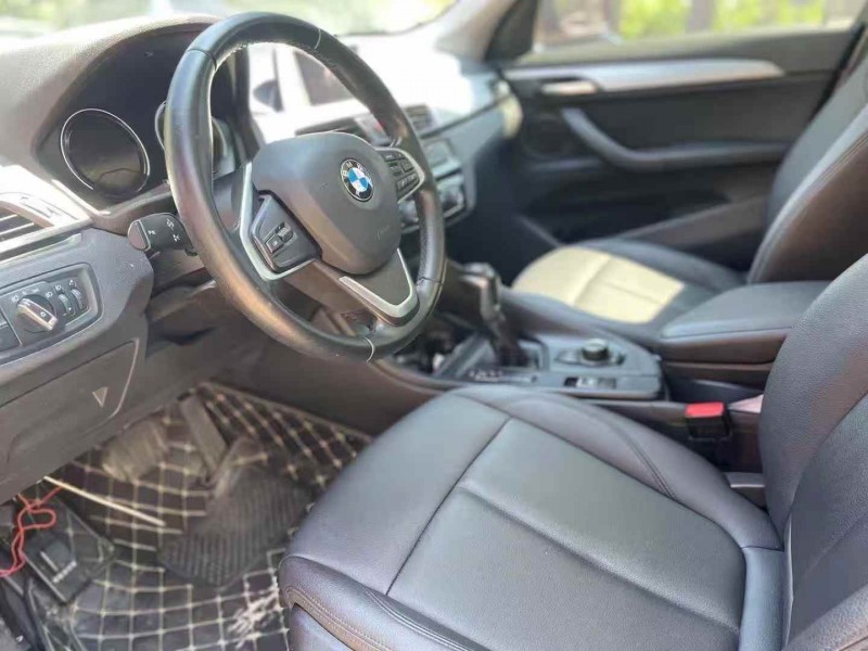 东营19年宝马X14