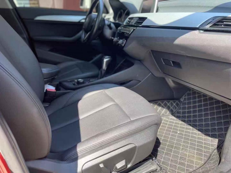 东营19年宝马X15