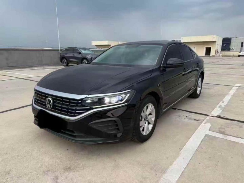 盐城23年大众帕萨特3