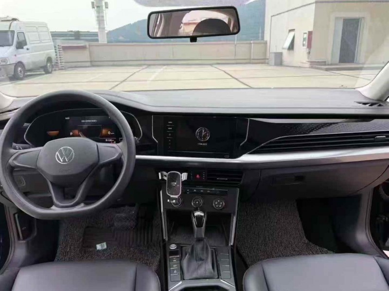 盐城23年大众帕萨特4