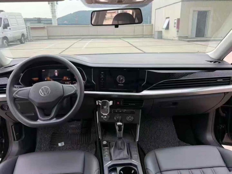 盐城23年大众帕萨特5